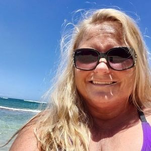 Meet your Posher, Trish